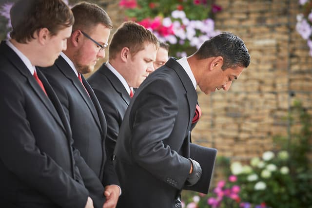 Ashton Funeral Directors