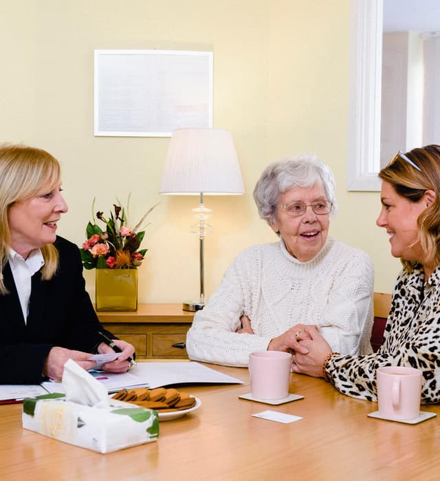 Ashton Funeral Directors